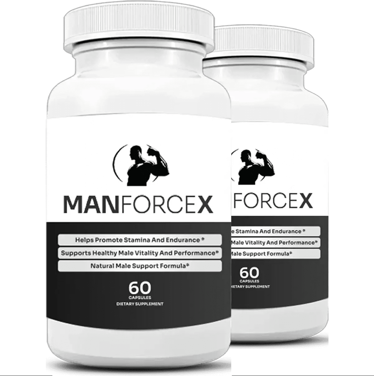 ManForceX